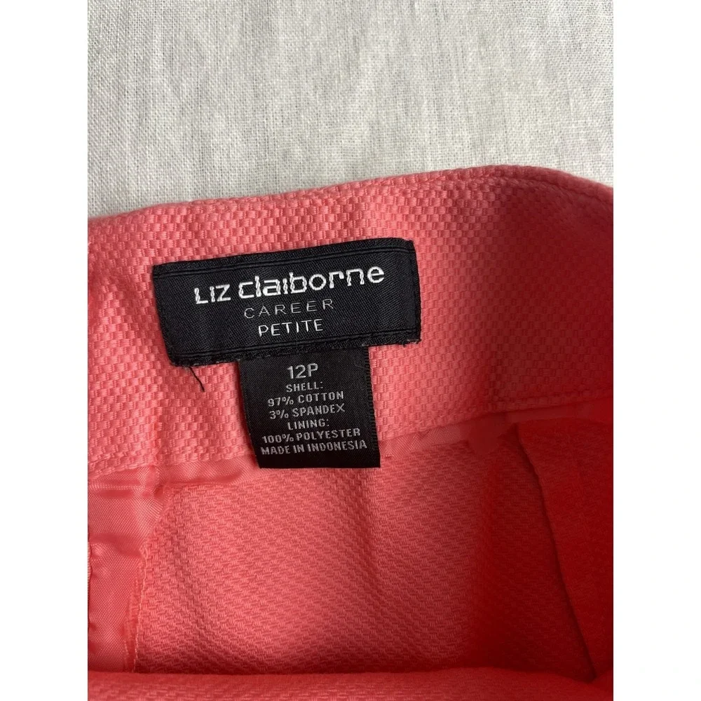 Liz Claiborne vintage y2k